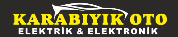 Karabıyık Oto Elektrik Logo